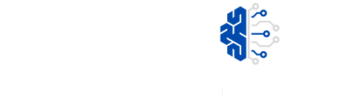 Logotipo blanco OPOAcademia