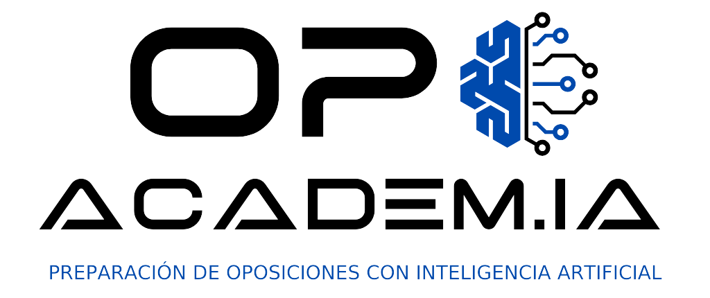 Logo OPOAcadem.ia